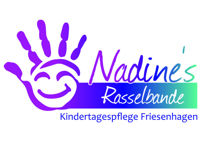 Tagesmutter Nadine‘s Rasselbande